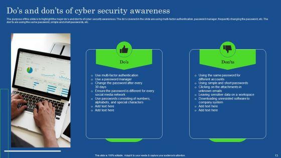 Increasing_Information_Security_Awareness_In_Company_Using_Various_Techniques_Complete_Deck_Slide_13.jpg