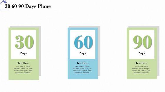 Industry_Analysis_Of_Real_Estate_And_Construction_Sector_30_60_90_Days_Plane_Sample_PDF_Slide_1.jpg