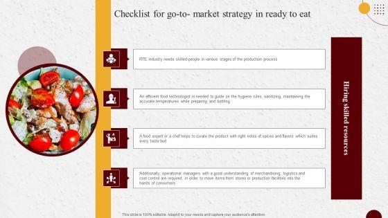 Industry_Report_Of_Packaged_Food_Products_Part_1_Checklist_For_Go_To_Market_Strategy_In_Ready_To_Eat_Designs_PDF_Slide_2.jpg