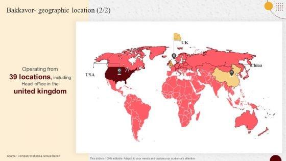 Industry_Report_Of_Packaged_Food_Products_Part_2_Bakkavor_Geographic_Location_Background_PDF_Slide_2.jpg