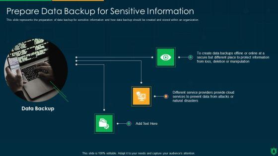 Info_Security_Prepare_Data_Backup_For_Sensitive_Information_Ppt_PowerPoint_Presentation_File_Rules_PDF_Slide_1.jpg