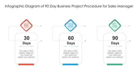 Infographic_Diagram_Of_90_Day_Business_Project_Procedure_For_Sales_Manager_Ppt_PowerPoint_Presentation_File_Rules_PDF_Slide_1.jpg