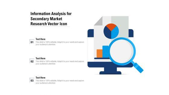 Information_Analysis_For_Secondary_Market_Research_Vector_Icon_Ppt_PowerPoint_Presentation_Gallery_Brochure_PDF_Slide_1.jpg