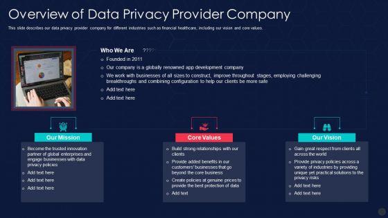 Information_Privacy_IT_Overview_Of_Data_Privacy_Provider_Company_Elements_PDF_Slide_1.jpg