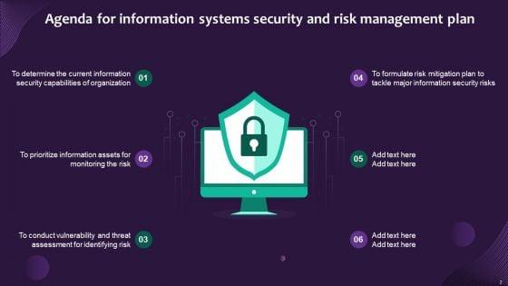 Information_Systems_Security_And_Risk_Management_Plan_Ppt_PowerPoint_Presentation_Complete_Deck_With_Slides_Slide_2.jpg