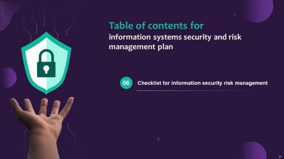 Information_Systems_Security_And_Risk_Management_Plan_Ppt_PowerPoint_Presentation_Complete_Deck_With_Slides_Slide_37.jpg