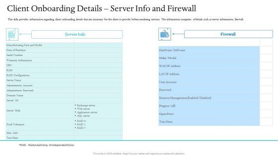 Information_Technology_Facilities_Governance_Client_Onboarding_Details_Server_Info_And_Firewall_Ppt_Ideas_Display_PDF_Slide_1.jpg