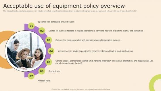 Information_Technology_Policy_And_Processes_Acceptable_Use_Of_Equipment_Policy_Overview_Inspiration_PDF_Slide_1.jpg