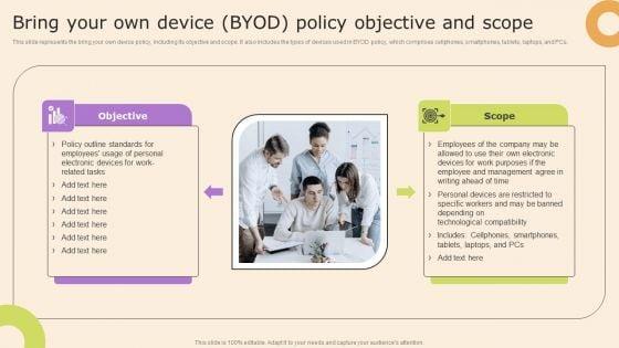Information_Technology_Policy_And_Processes_Bring_Your_Own_Device_BYOD_Policy_Objective_And_Scope_Rules_PDF_Slide_1.jpg