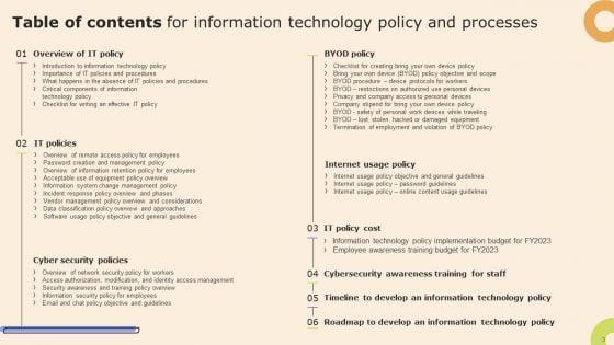 Information_Technology_Policy_And_Processes_Ppt_PowerPoint_Presentation_Complete_Deck_With_Slides_Slide_3.jpg