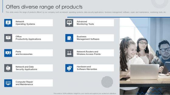 Information_Technology_Solutions_Business_Profile_Offers_Diverse_Range_Of_Products_Themes_PDF_Slide_1.jpg