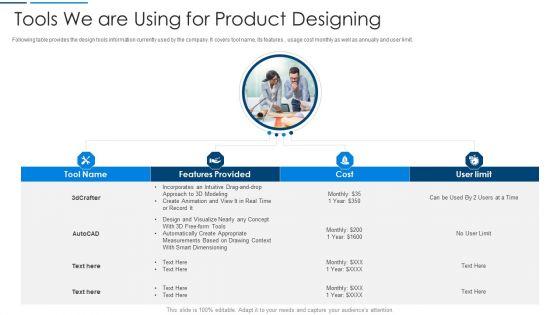 Information_Technology_Transformation_Organization_Tools_We_Are_Using_For_Product_Designing_Download_PDF_Slide_1.jpg