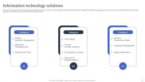 Infotech_Solutions_Research_And_Development_Company_Summary_Information_Technology_Solutions_Pictures_PDF_Slide_1.jpg