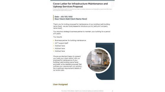 Infrastructure_Maintenance_And_Upkeep_Services_Proposal_Example_Document_Report_Doc_Pdf_Ppt_Slide_2.jpg