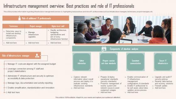 Infrastructure_Management_Overview_Best_Practices_And_Role_Of_IT_Professionals_Ppt_PowerPoint_Presentation_File_Inspiration_PDF_Slide_1.jpg