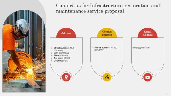 Infrastructure_Restoration_And_Maintenance_Service_Proposal_Ppt_PowerPoint_Presentation_Complete_Deck_With_Slides_Slide_19.jpg