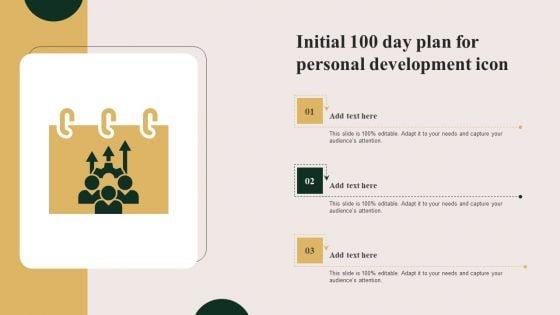 Initial_100_Day_Plan_For_Personal_Development_Icon_Graphics_PDF_Slide_1.jpg