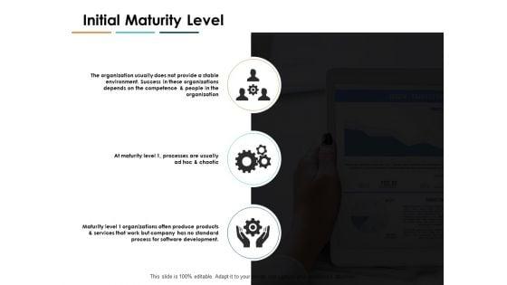 Initial_Maturity_Level_Ppt_PowerPoint_Presentation_Ideas_Design_Templates_Slide_1.jpg