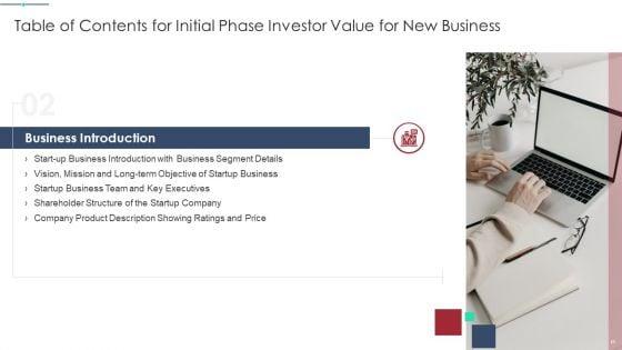 Initial_Phase_Investor_Value_For_New_Business_Ppt_PowerPoint_Presentation_Complete_Deck_With_Slides_Slide_11.jpg