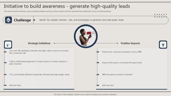 Initiative_To_Build_Awareness_Generate_High_Quality_Leads_Summary_PDF_Slide_1.jpg