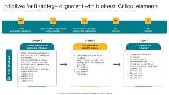 Initiatives_For_IT_Strategy_Alignment_With_Business_Critical_Elements_Sample_PDF_Slide_1.jpg