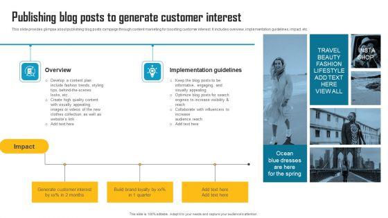 Innovative_Marketing_Strategy_Publishing_Blog_Posts_To_Generate_Customer_Interest_Demonstration_PDF_Slide_1.jpg