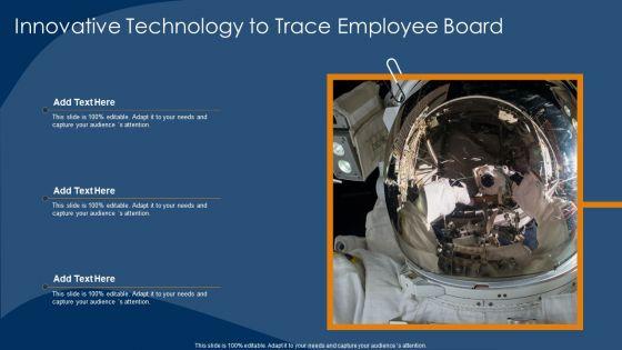 Innovative_Technology_To_Trace_Employee_Board_Professional_PDF_Slide_1.jpg