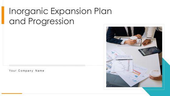 Inorganic_Expansion_Plan_And_Progression_Ppt_PowerPoint_Presentation_Complete_Deck_With_Slides_Slide_1.jpg