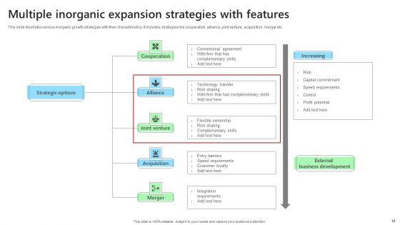 Inorganic_Expansion_Strategies_Ppt_PowerPoint_Presentation_Complete_Deck_With_Slides_Slide_12.jpg