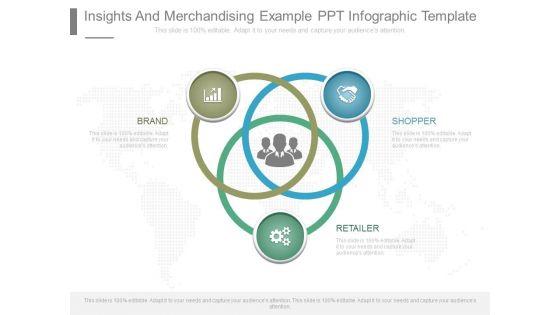 Insights And Merchandising Example Ppt Infographic Template Insights And Merchandising Example Ppt Infographic Template
