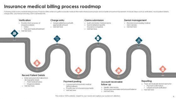 Insurance_Billing_Systematic_Process_Ppt_PowerPoint_Presentation_Complete_Deck_With_Slides_Slide_8.jpg