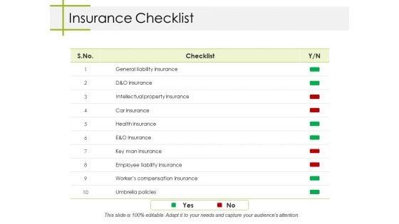 Insurance_Checklist_Ppt_PowerPoint_Presentation_Ideas_Portfolio_Slide_1.jpg
