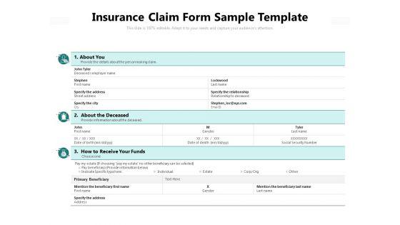 Insurance_Claim_Form_Sample_Template_Ppt_PowerPoint_Presentation_Summary_Outline_Slide_1.jpg