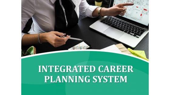 Integrated_Career_Planning_System_PowerPoint_Presentation_Complete_Deck_With_Slides_Slide_1.jpg