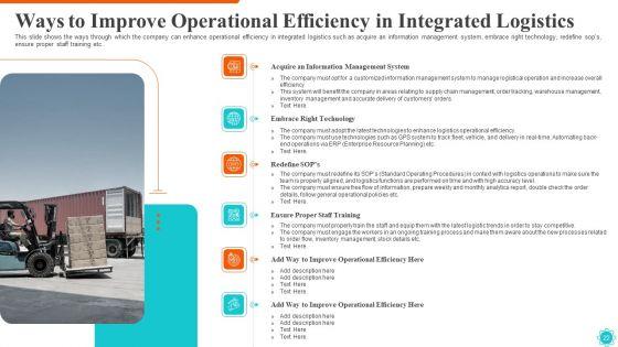 Integrated_Logistics_Management_For_Efficient_Operations_And_Accurate_Orders_Ppt_PowerPoint_Presentation_Complete_Deck_With_Slides_Slide_22.jpg