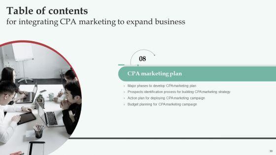 Integrating_CPA_Marketing_To_Expand_Business_Ppt_PowerPoint_Presentation_Complete_Deck_With_Slides_Slide_30.jpg