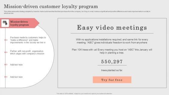 Integrating_CRM_Solution_To_Acquire_Potential_Customers_Mission_Driven_Customer_Loyalty_Program_Sample_PDF_Slide_1.jpg