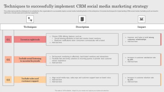 Integrating_CRM_Solution_To_Acquire_Potential_Customers_Techniques_To_Successfully_Implement_CRM_Social_Media_Download_PDF_Slide_1.jpg