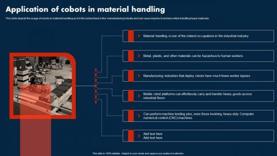 Integrating_Cobots_To_Improve_Business_Processes_Application_Of_Cobots_In_Material_Handling_Infographics_PDF_Slide_1.jpg