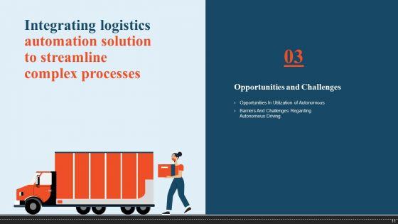 Integrating_Logistics_Automation_Solution_To_Streamline_Complex_Processes_Ppt_PowerPoint_Presentation_Complete_Deck_With_Slides_Slide_11.jpg