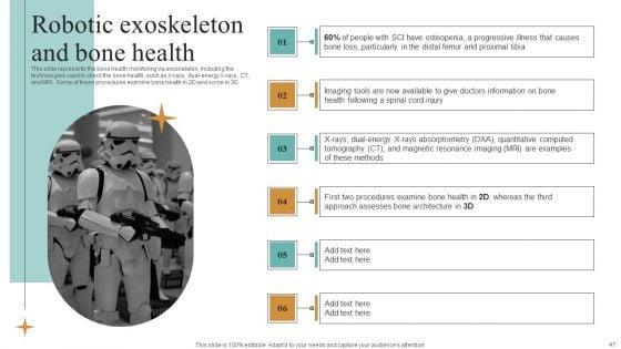 Integrating_Robotic_Exoskeleton_To_Improve_Operational_Efficiency_Ppt_PowerPoint_Presentation_Complete_Deck_With_Slides_Slide_47.jpg