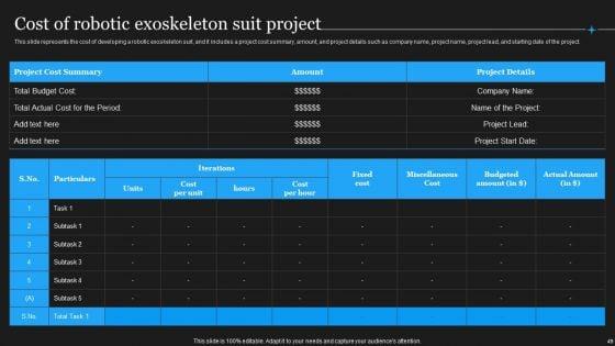 Integrating_Robotic_Exoskeleton_To_Reduce_Complexity_Ppt_PowerPoint_Presentation_Complete_Deck_With_Slides_Slide_49.jpg