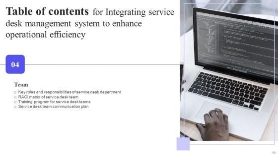 Integrating_Service_Desk_Management_System_To_Enhance_Operational_Efficiency_Ppt_PowerPoint_Presentation_Complete_Deck_Slide_50.jpg