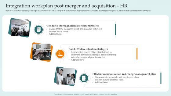 Integration_Workplan_Post_Merger_And_Acquisition_Hr_Guide_For_Successful_Merger_And_Acquisition_Elements_PDF_Slide_1.jpg