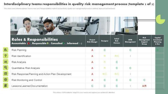 Interdisciplinary_Teams_Responsibilities_In_Quality_Risk_Management_Process_Template_Background_PDF_Slide_2.jpg