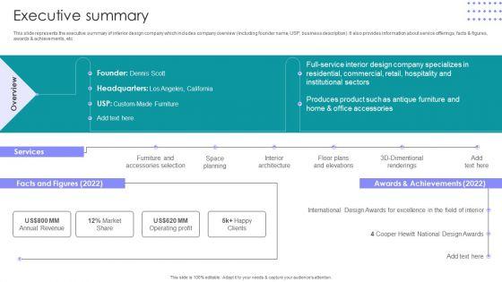 Interior_Design_Company_Outline_Executive_Summary_Ppt_PowerPoint_Presentation_Icon_Example_File_PDF_Slide_1.jpg