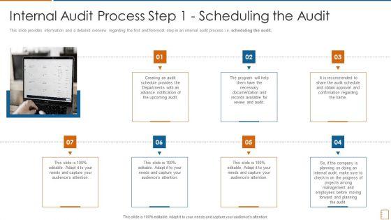 Internal_Audit_Process_Step_1_Scheduling_The_Audit_Ppt_Layouts_Vector_PDF_Slide_1.jpg