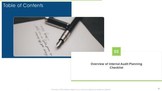 Internal_Audit_To_Examine_The_Efficacy_Of_Administration_And_Ensure_Conformity_With_Guidelines_And_Procedures_Ppt_Complete_Deck_With_Slides_Slide_16.jpg