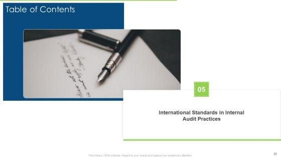 Internal_Audit_To_Examine_The_Efficacy_Of_Administration_And_Ensure_Conformity_With_Guidelines_And_Procedures_Ppt_Complete_Deck_With_Slides_Slide_26.jpg