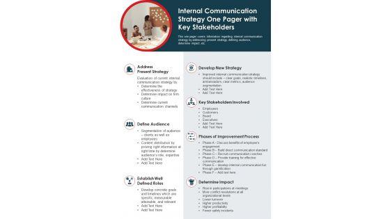Internal_Communication_Strategy_One_Pager_With_Key_Stakeholde_PDF_Document_PPT_Template_Slide_1.jpg